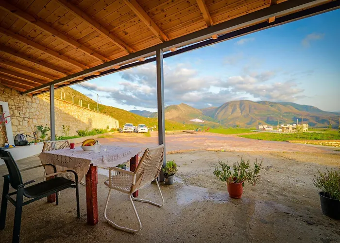 Dreamy Farm Sarandë