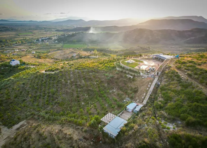 Dreamy Farm * Sarandë