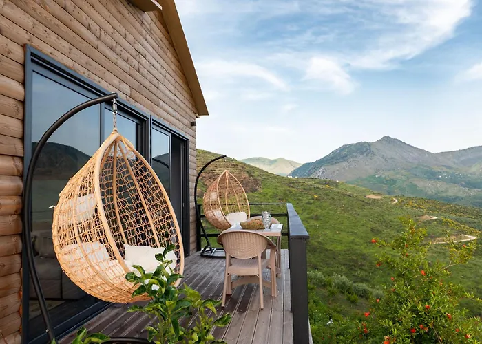 公寓 Dreamy Farm *