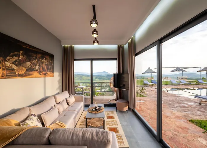 Dreamy Farm * Sarandë