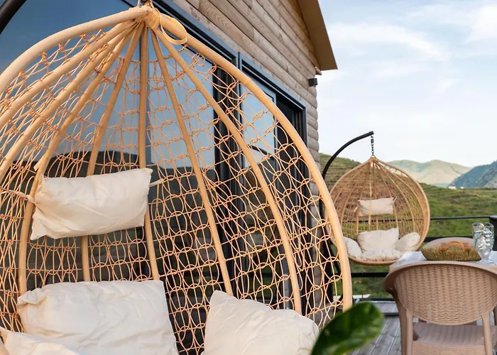 Dreamy Farm 公寓 Sarandë