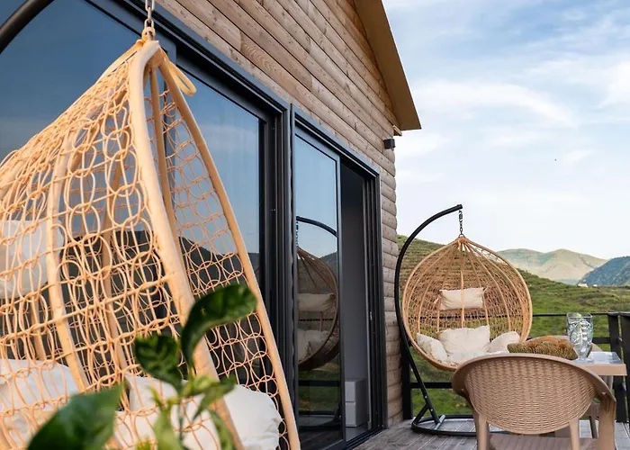 Dreamy Farm * Sarandë