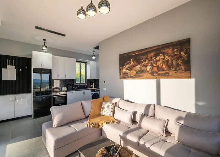 Dreamy Farm 公寓 *