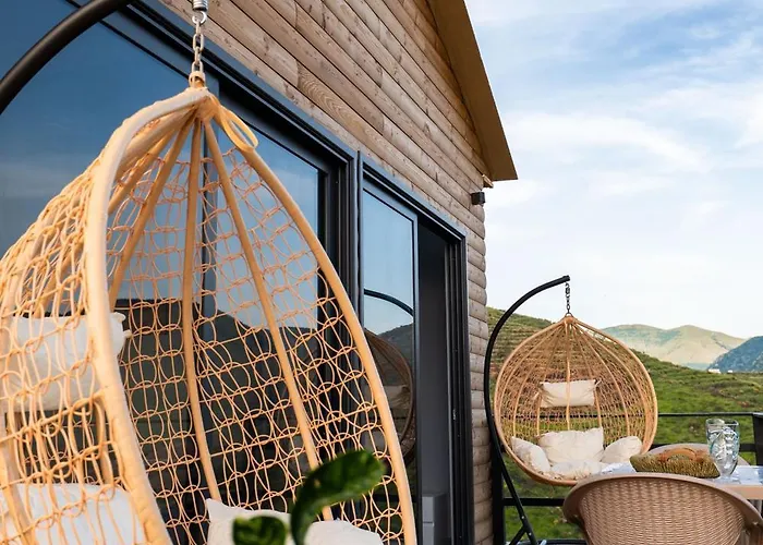 Dreamy Farm * Sarandë