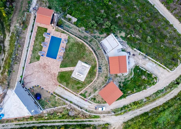 Dreamy Farm Sarandë