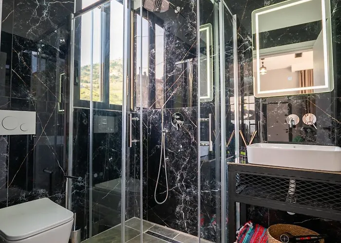 公寓 Dreamy Farm Sarandë