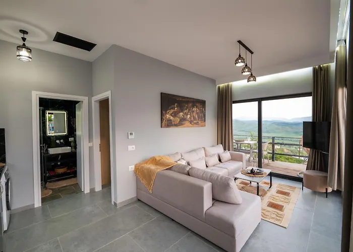 Dreamy Farm 公寓 *