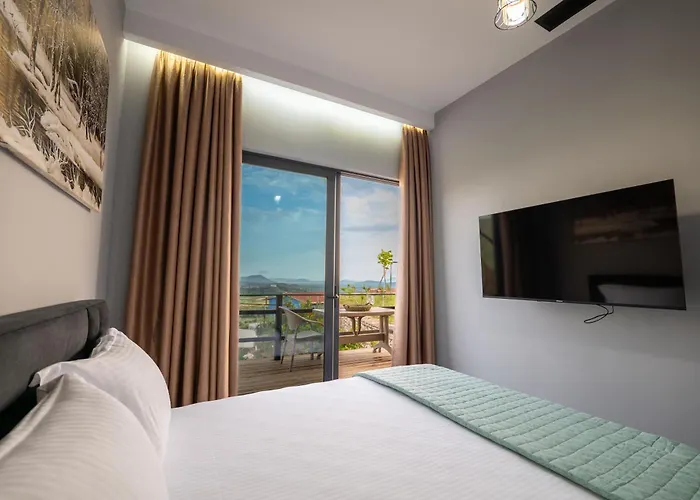 Dreamy Farm * Sarandë