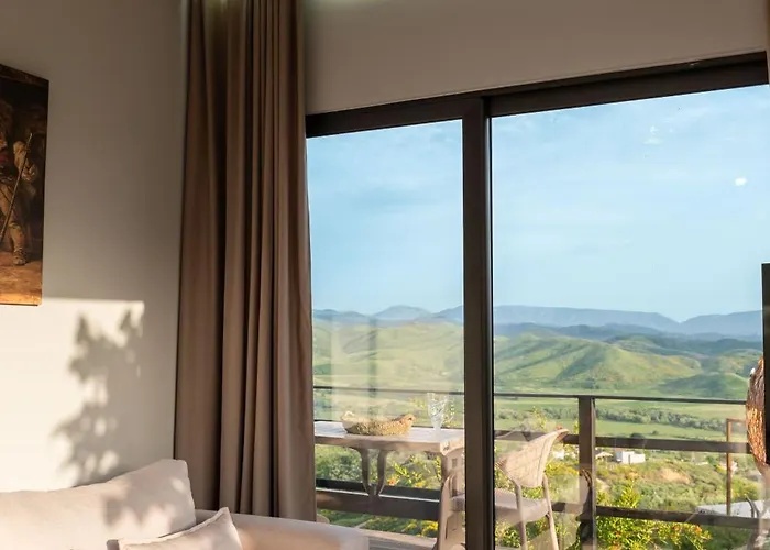 公寓 Dreamy Farm Sarandë