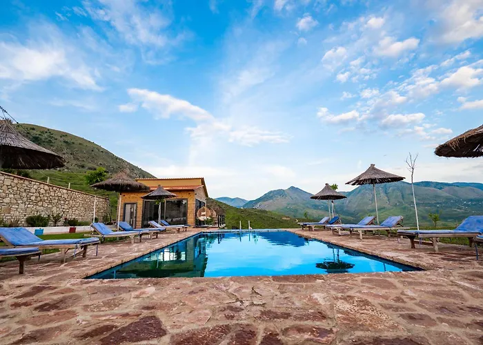 Dreamy Farm * Sarandë