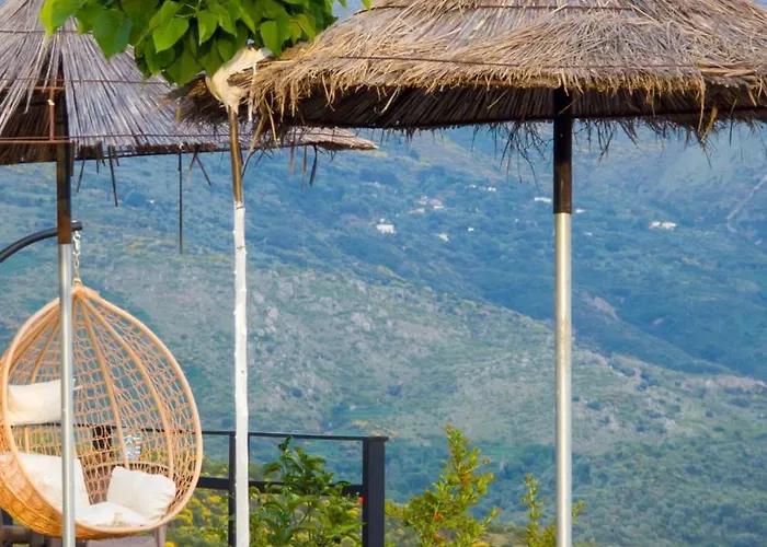 Dreamy Farm 公寓 *