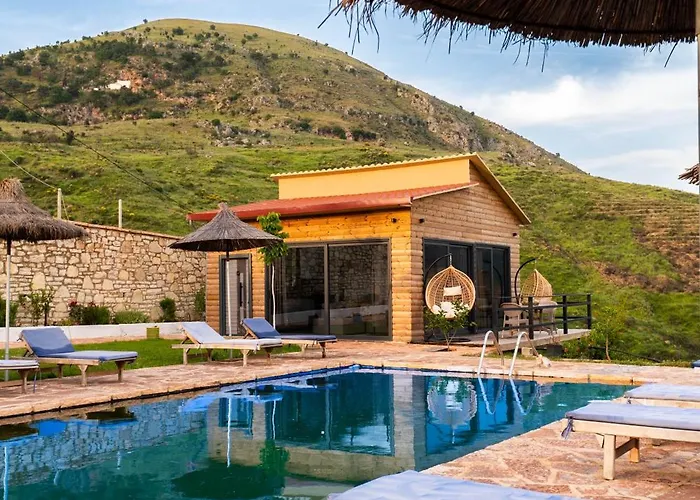 公寓 Dreamy Farm *