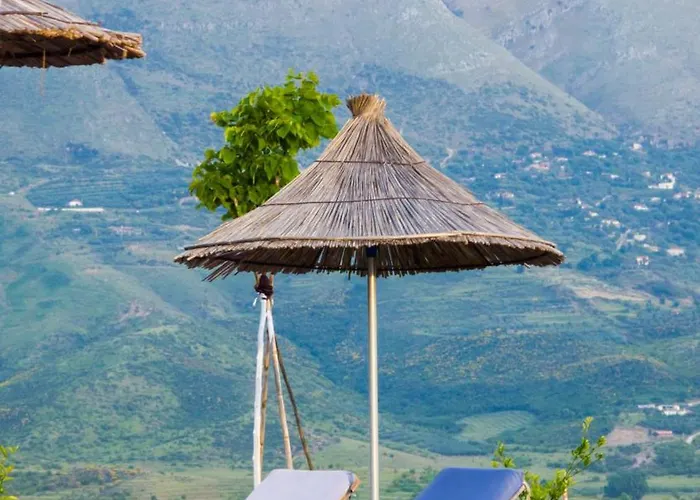 Dreamy Farm * Sarandë